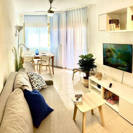 Apartamento Anea Мурсия Екстериор снимка