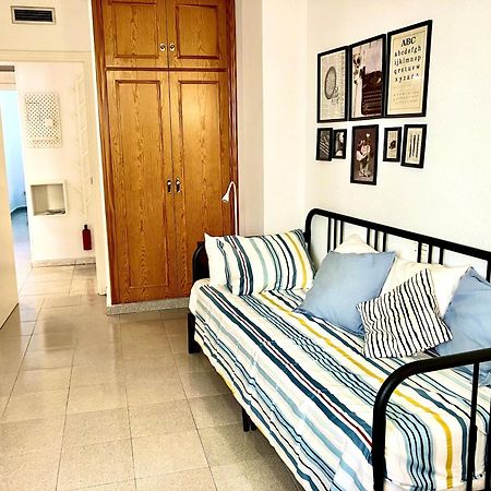 Apartamento Anea Мурсия Екстериор снимка