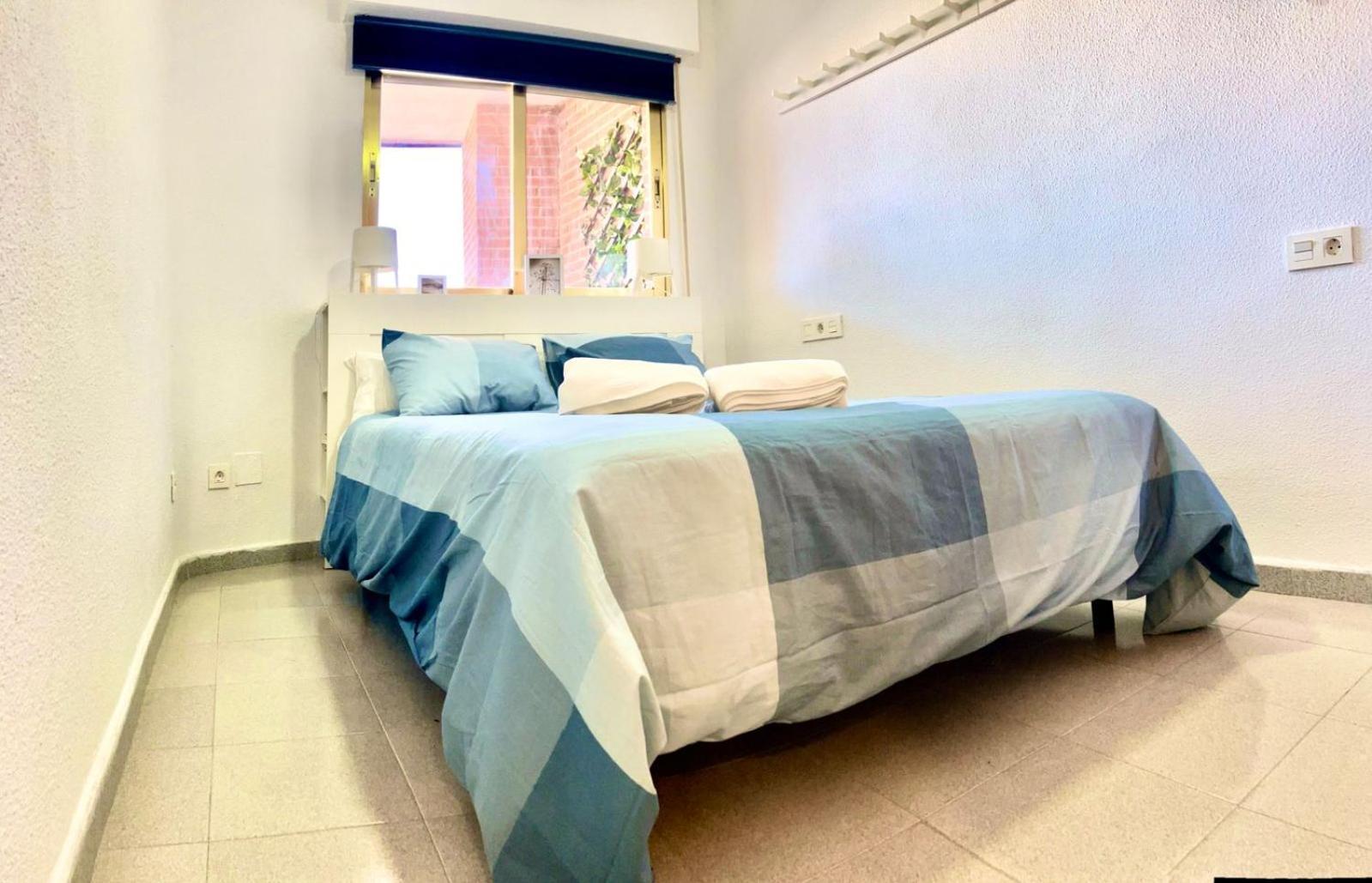 Apartamento Anea Мурсия Екстериор снимка