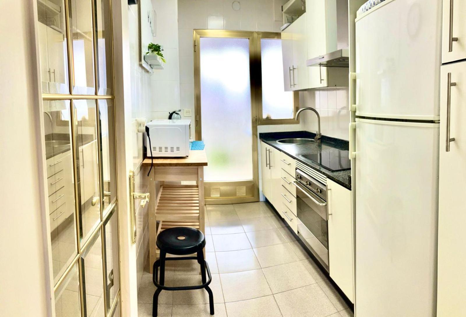 Apartamento Anea Мурсия Екстериор снимка
