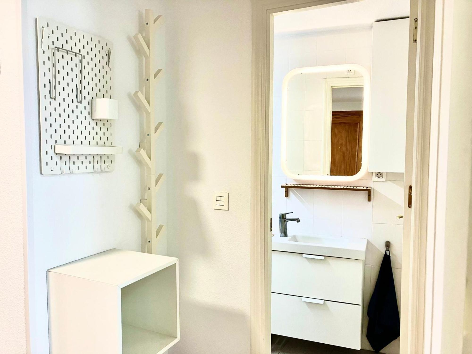 Apartamento Anea Мурсия Екстериор снимка