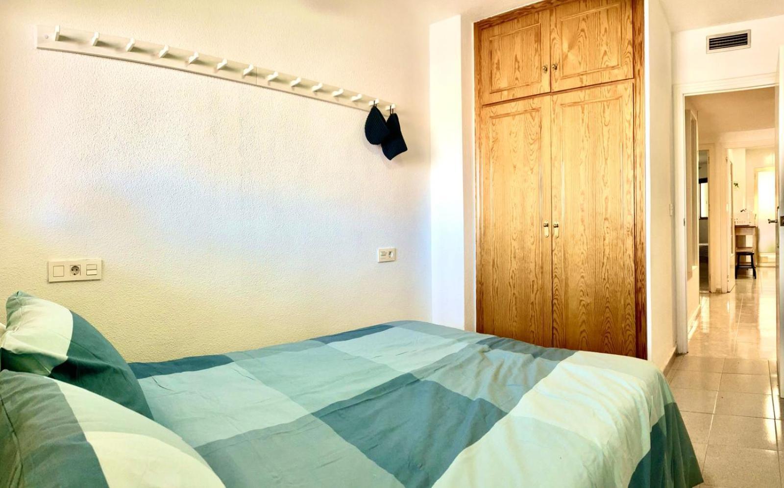 Apartamento Anea Мурсия Екстериор снимка