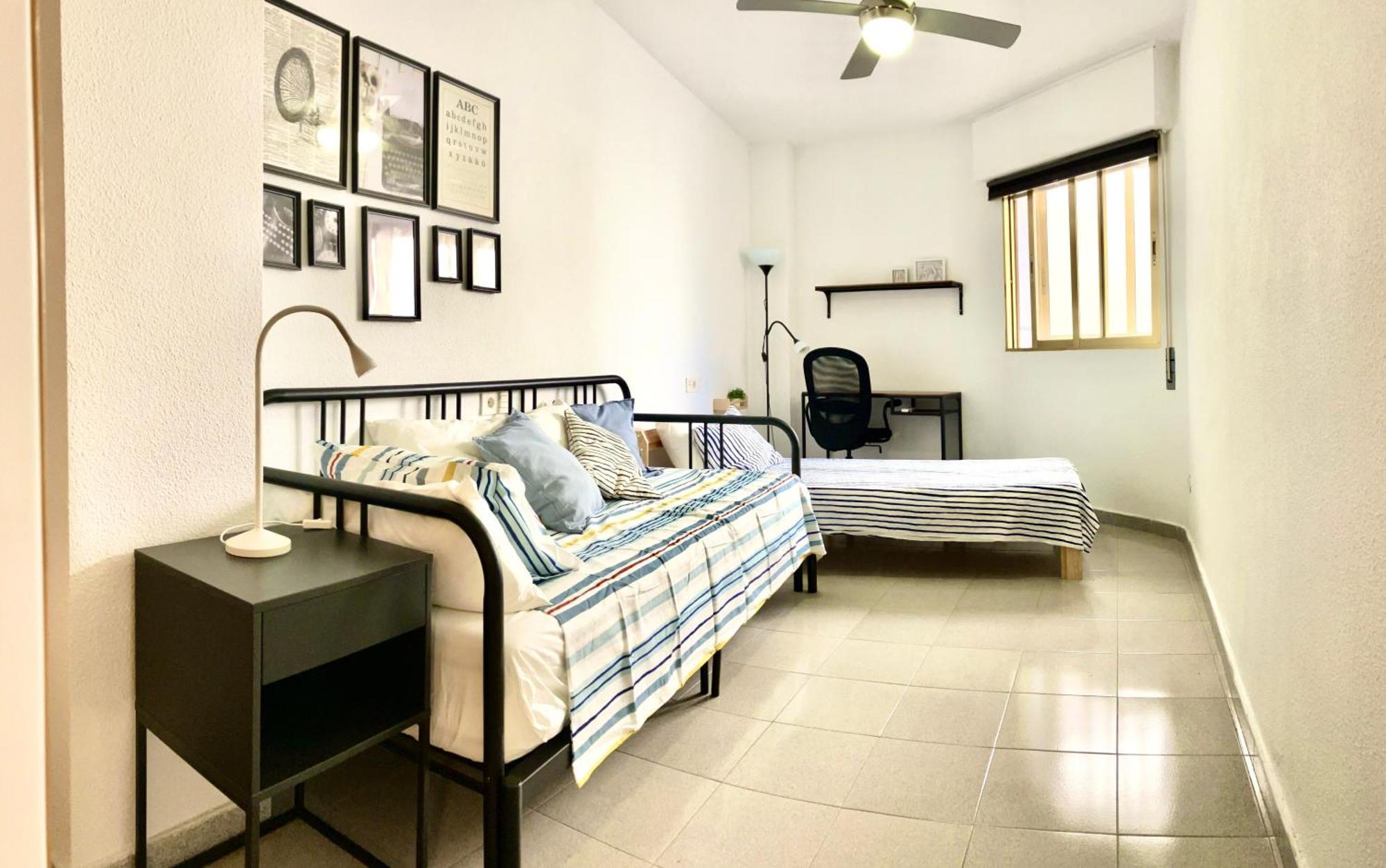 Apartamento Anea Мурсия Екстериор снимка